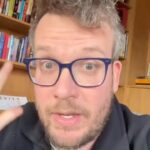 John Green Instagram - My white whale got away today.