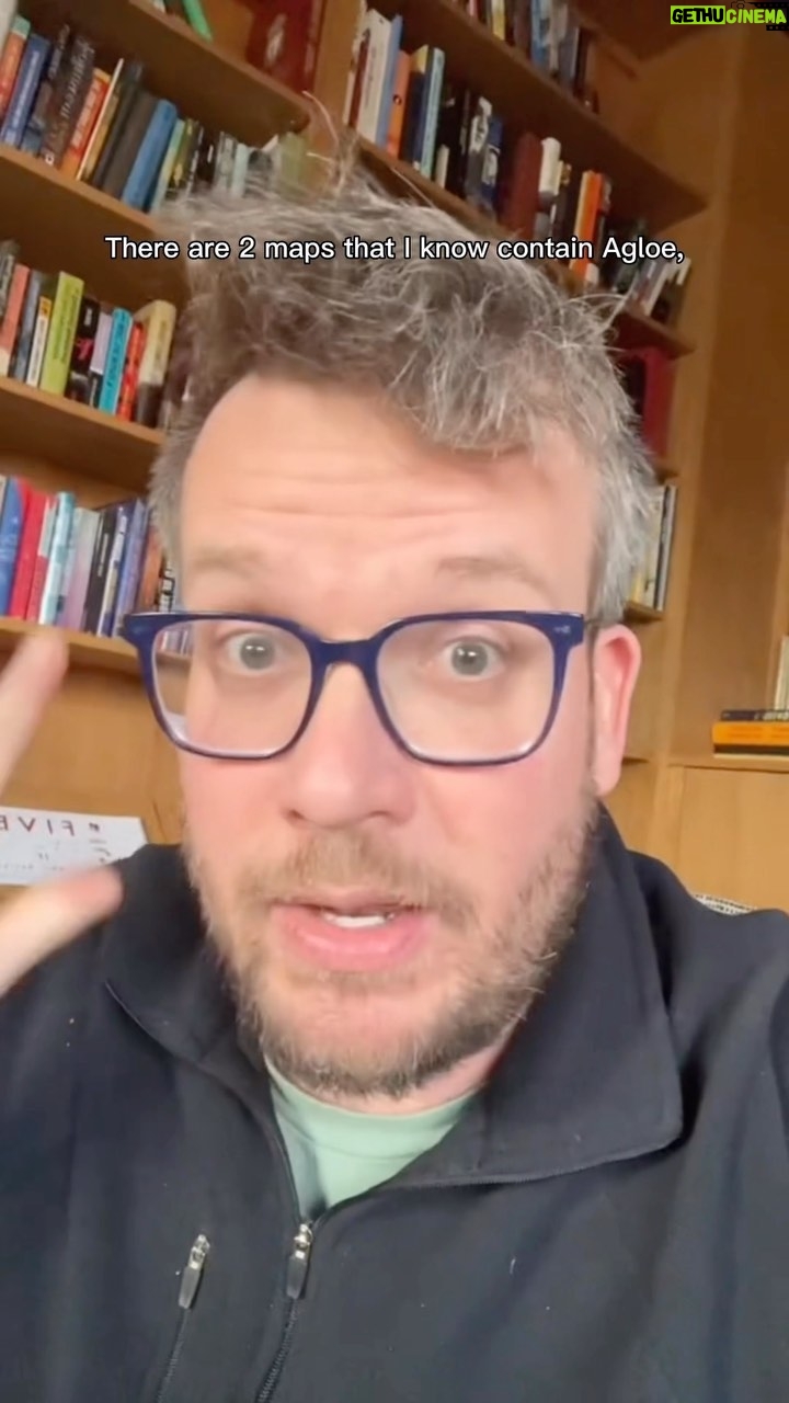 John Green Instagram - My white whale got away today.