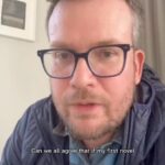 John Green Instagram - I think we can all agree.