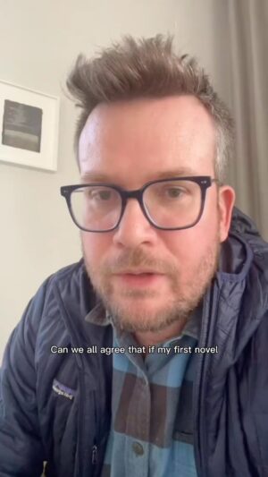 John Green Instagram - I think we can all agree.