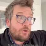 John Green Instagram - Real tired of the Indianapolis slander around here.