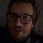 John Green Instagram - I almost feel bad.
