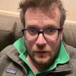 John Green Instagram - Thanks Omar. Big fan. No idea who you are.