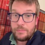 John Green Instagram - I’m no expert in hexes.