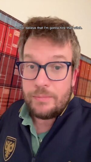 John Green Instagram - I’m no expert in hexes.