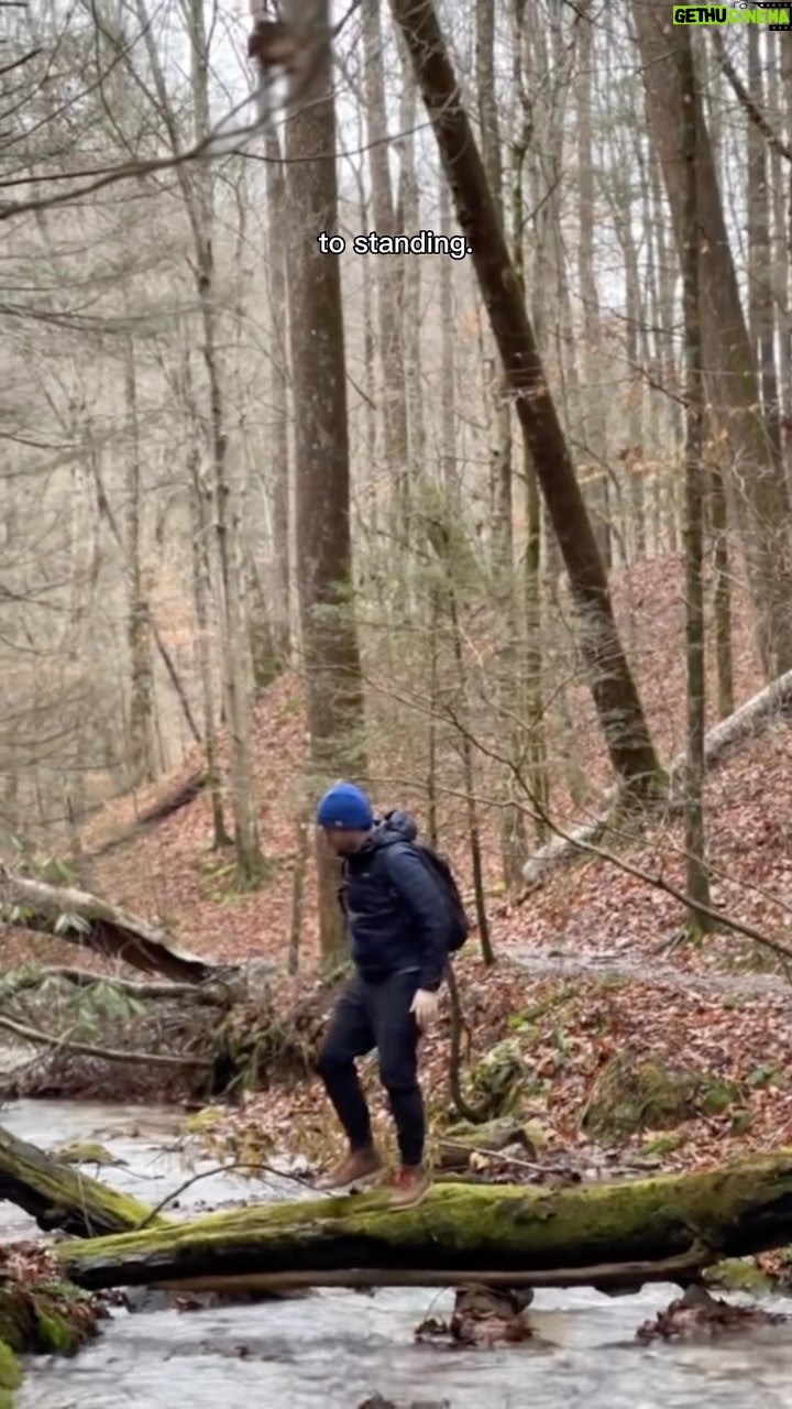 John Green Instagram - Greetings from America’s least talented outdoorsman.