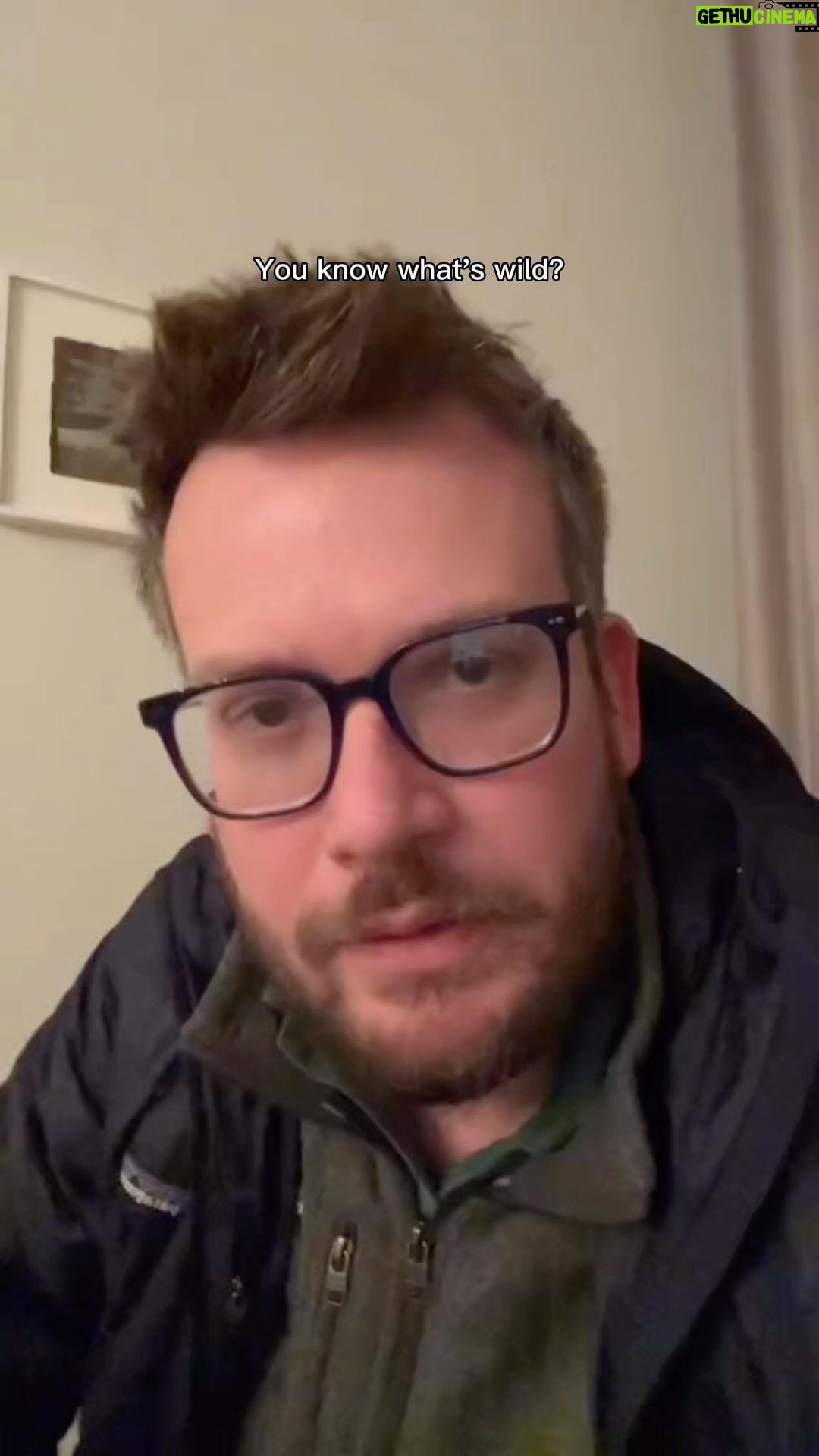 John Green Instagram - A weird power we have over strangers.