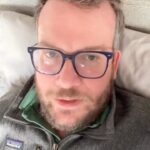 John Green Instagram - Merry Christmas!