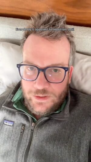 John Green Instagram - Merry Christmas!