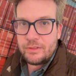 John Green Instagram - My greatest trick yet!