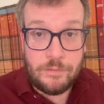 John Green Instagram - Notes on fear and abandonment.