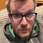 John Green Instagram - Keep burrowing, little buddy.