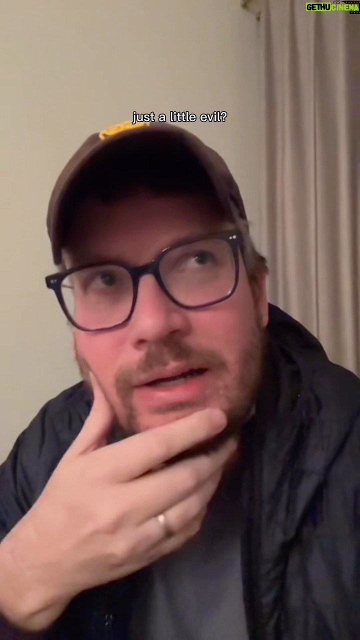 John Green Instagram - Are we going for warmonger cringe?