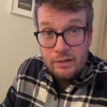John Green Instagram – I know why he’s not texting you.