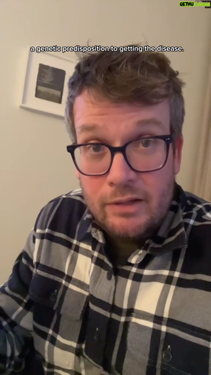 John Green Instagram - I know why he’s not texting you.