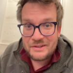 John Green Instagram – My brilliant acting in The Fault in Our Stars continues to pay big dividends.