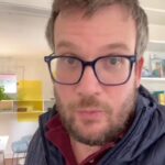 John Green Instagram – What happens when anyone can be verified? This. #twitter