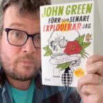 John Green Instagram – People of the European Union: I cannot pronounce my titles. But I can send you socks. awesomesocks.club
