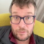 John Green Instagram – Link in my bio! First five frames are critical but… not that. No. Not that.
