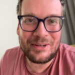 John Green Instagram – A nice story about how nice people are. Thanks, Buck.