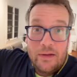John Green Instagram – I’m in.