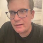 John Green Instagram - Slowly, then all at once. #tfios #thefaultinourstars
