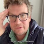 John Green Instagram - Fun fact.