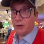 John Green Instagram - Rocco lost 120 dollars playing cards but he’ll make it back when his plant based meat company goes public.