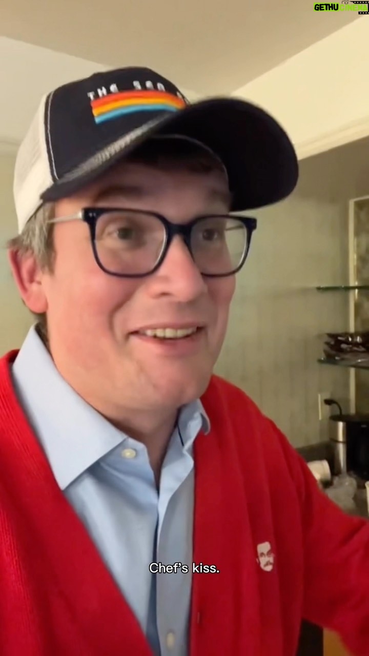 John Green Instagram - Rocco the Impossible burger researcher is about to have a very special night.