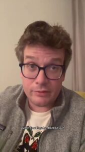 John Green Instagram - All hail libraries, which store and curate our shared learnings and make them freely and equitably available to all.