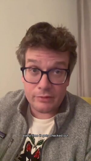 John Green Instagram - All hail libraries, which store and curate our shared learnings and make them freely and equitably available to all.