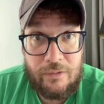 John Green Instagram - How I do things that are difficult for me to do. #selfcare #productivity