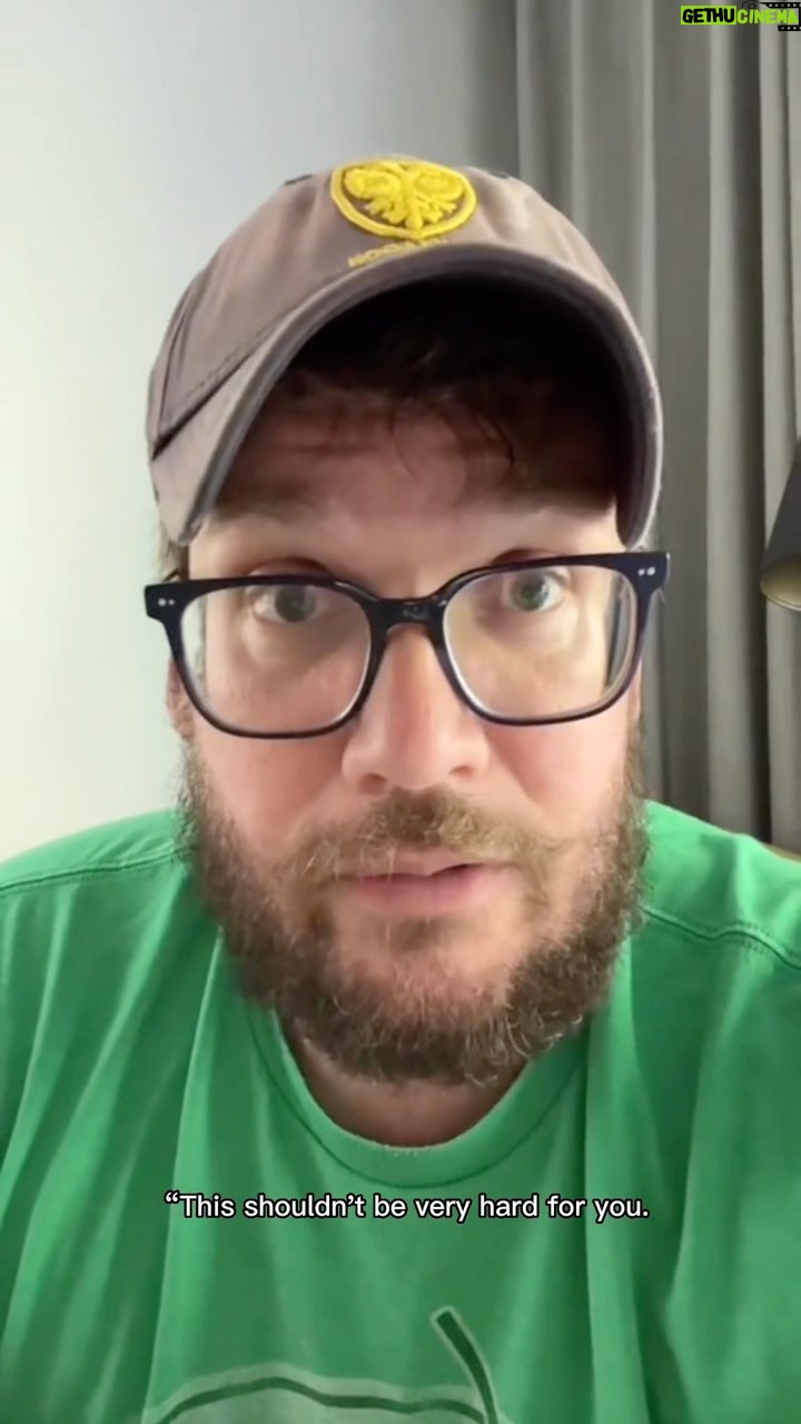 John Green Instagram - How I do things that are difficult for me to do. #selfcare #productivity