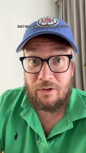 John Green Instagram - I can’t handle the pressure.