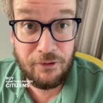 John Green Instagram - The algos care more if the take is hot than if the take is good… which may be a smidge of a problem.