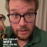 John Green Instagram - Happy (belated) Birthday to me!