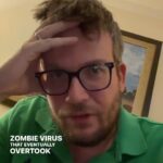 John Green Instagram - Adulthood is underrated.