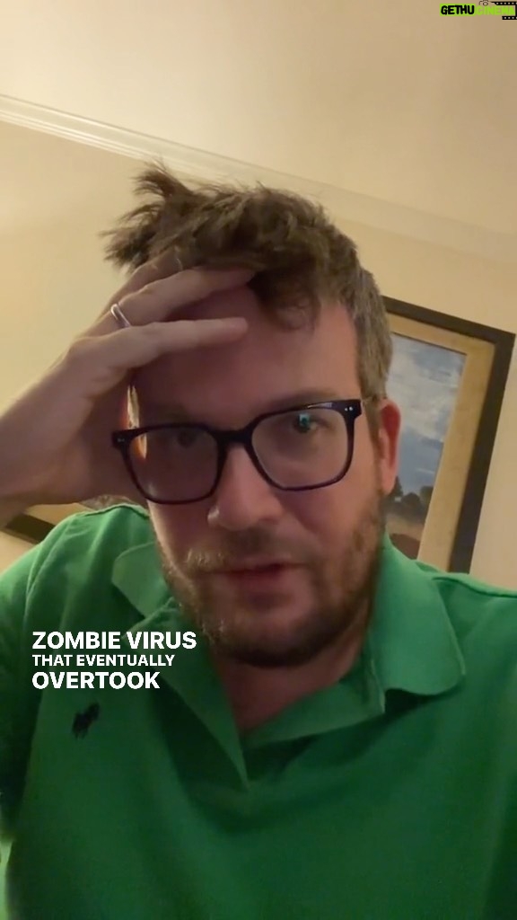 John Green Instagram - Adulthood is underrated.
