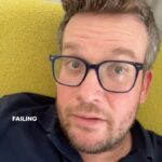 John Green Instagram - I retired in late 2017.