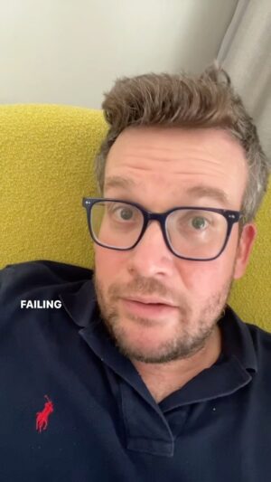 John Green Instagram - I retired in late 2017.