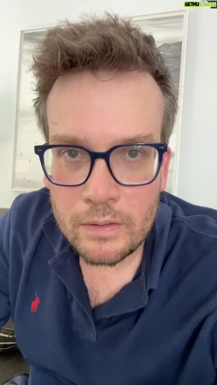 John Green Instagram - TB is the world’s second biggest infectious disease problem but we almost never talk about it in rich countries.