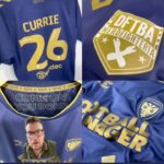 John Green Instagram - All hail Jack Currie, playing for his childhood football club and scoring on his debut to give #afcwimbledon their first win in 235 days. Up the Dons.