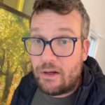 John Green Instagram – New York is cool but it’s no #indianapolis