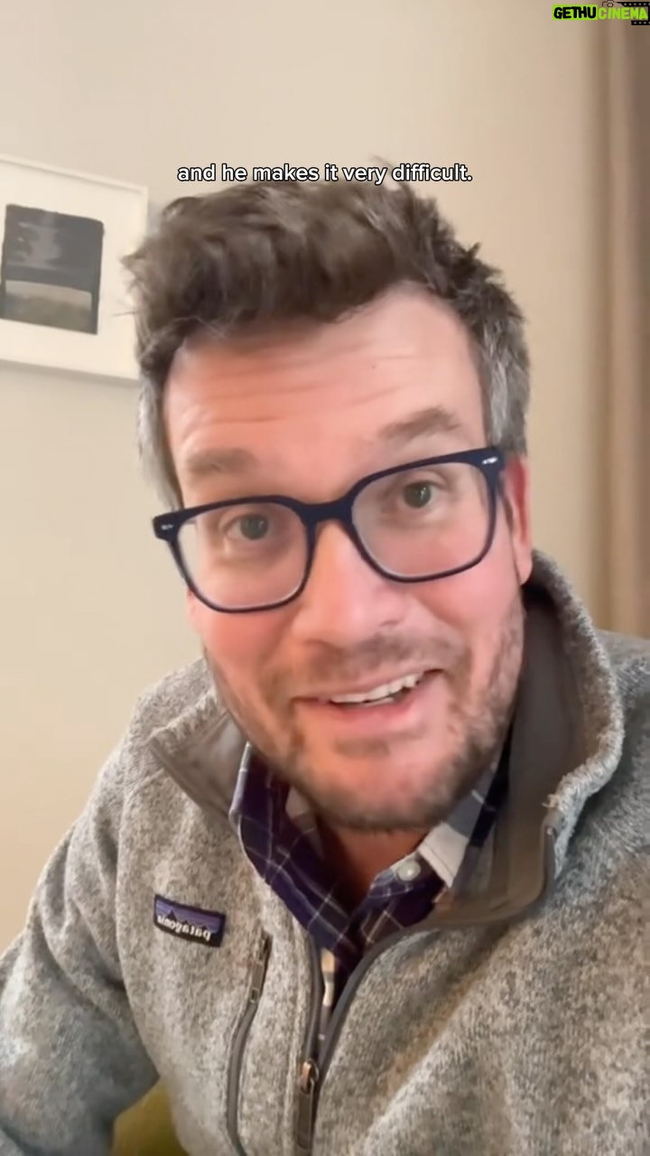 John Green Instagram - I want to make fun of him but he makes it difficult. And that’s annoying. Anyway, they’re great socks. Link in bio🧦