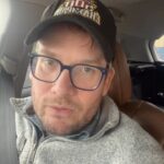 John Green Instagram – Vroom vroom. Cc @indycar