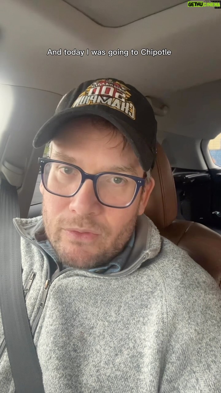 John Green Instagram - Vroom vroom. Cc @indycar