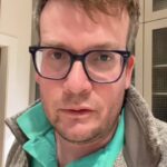John Green Instagram – Same guy.
