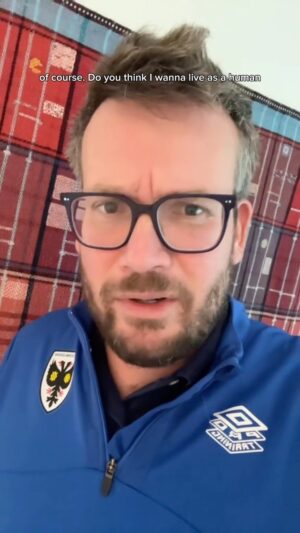 John Green Instagram - Dont have the mental or physical constitution for it.