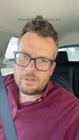 John Green Instagram - It’s poetry