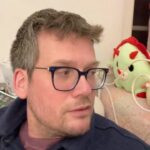 John Green Instagram - Kids say the darndest things
